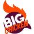 Services big chicken logo